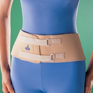 Бандаж тазово-крестцовый (Oppo)