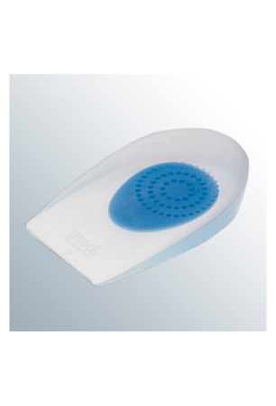 Силиконовый подпяточник