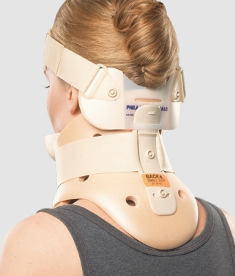 Фиксатор головной HALO (дополнительное приспособление к ортезам Philadelphia® T-4 и T-5)