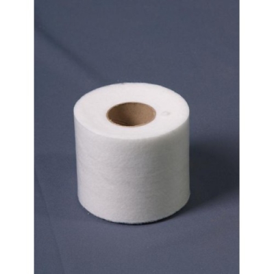 Вата для полимерных бинтов 10см х 10м