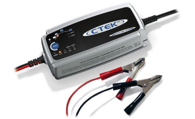 Автоматическое зарядное устройство CTEK XS 7000