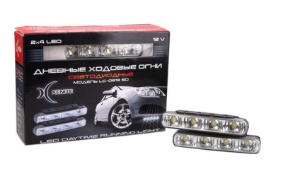 Дневные ходовые огни Xenite LC-0813 SD