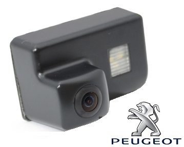 CMOS камера заднего вида для PEUGEOUT #070 AVS312CPR