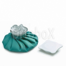 Охлаждающий/ согревающий компресс (диаметр 15,2 см) (Oppo)