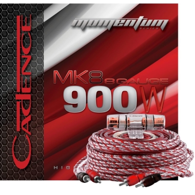 Установочный комплект cadence MWK8