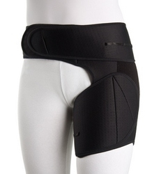 Бандаж на тазобедренный сустав (левый)