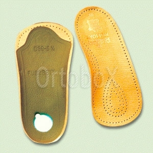 Ортопедические полустельки каркасные Viva Mini (Pedag)