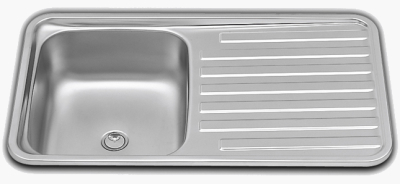 Раковина DOMETIC SMEV VA910