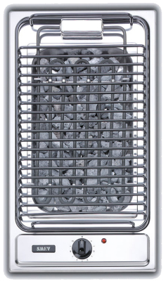 Гриль DOMETIC SMEV PI7091