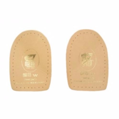 Вкладыш под пятку