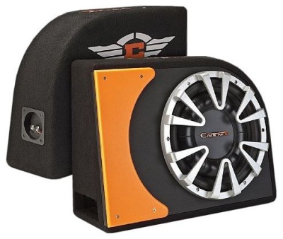 Сабвуфер корпусной пассивный cadеnce FXB10C