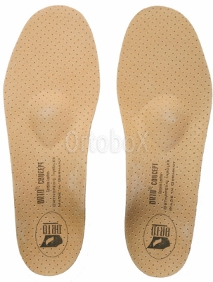 Ортопедические стельки-супинаторы Orto-Concept