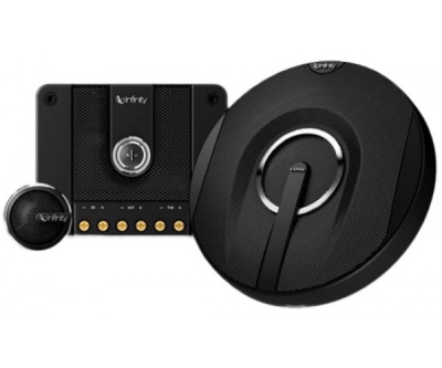 Компонентная автоакустика Infinity PR6500CS