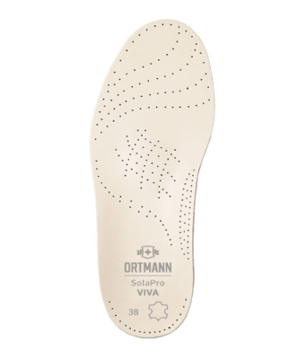 Ортопедические стельки SolaPro VIVA