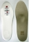 Стелька ортопедическая medi foot travel narrow, зауженная, велюровая