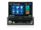 Автомагнитола DVD с экраном более 4,5 дюймов ALPINE IVA-D511RB
