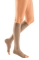 Гольфы Mediven ELEGANCE (AD - 34 - 38 см) - II класс открытый носок