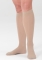 Чулки с кружевной резинкой на силиконовой основе Medi Comfort (AG - 62 - 71 см) - I класс (закрытый носок)