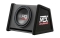 Сабвуфер корпусной пассивный MTX audio RT12DV