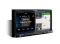 Автомобильный DVD проигрыватель 2-DIN с экраном ALPINE INE-W997D