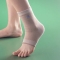 Бандаж голеностопный Bioceramic (Oppo)
