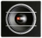 Сабвуфер корпусной пассивный JBL CS1215B