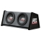 Сабвуфер корпусной пассивный MTX audio RT12X2DV