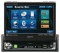 Автомагнитола DVD с экраном более 4,5 дюймов ALPINE IVA-D511R