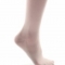 Чулки с силиконовой резинкой для широких бедер mediven COMFORT (AG - 72 - 83 см)- II класс