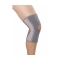 Согревающий наколенник Genu Therma Patella  с надпателлярным вырезом