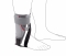 Жесткий шарнирный голеностопный ортез Core Line Ankle Brace