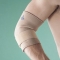 Бандаж локтевой Breathable Neoprene с силиконовым пелотом (Oppo)