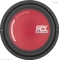 Сабвуферная головка MTX audio TR12-04