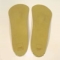 Стелька ортопедическая medi foot light 3/4 wide, широкая, перфорированный велюр