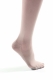 Чулки с кружевной резинкой для широких бедер mediven COMFORT (AG - 62 - 71 см) - I класс