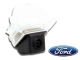 CCD камера заднего вида для для FORD KUGA II #131 AVS321CPR ccd