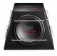 Сабвуфер корпусной пассивный MAC AUDIO STX Pyramid 3000