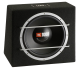 Сабвуфер корпусной пассивный JBL CS1204B