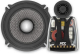 Компонентная автоакустика MTX audio T8502