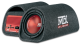 Сабвуфер корпусной активный MTX audio TR8PT