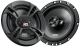 Компонентная автоакустика MTX audio RTS652