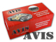 CMOS камера заднего вида для AUDI A3/A4 #002 AVS312CPR
