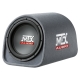 Сабвуфер корпусной пассивный MTX audio RT12AT