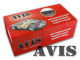 CMOS камера заднего вида для MAZDA СХ-5 / СХ-7 / СХ-9 / MAZDA 3 HATCHBACK / MAZDA 6 (GG, GY) SEDAN  #044 AVS312CPR cmos