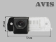 CMOS камера заднего вида для MERCEDES #053 AVS312CPR