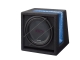 Сабвуфер корпусной Alpine SBG-844BR