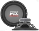 Сабвуферная головка MTX audio RT12-44