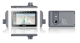 Планшет-навигатор + видеорегистратор LEXAND  SB5 PRO HDR 