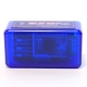 Адаптер ELM Bluetooth 327 мини