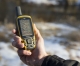 GPS Навигатор Garmin 64 GPSMap Россия